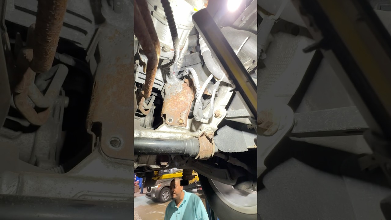 Audi 2.0T Clunk Noise When Accelerating | Common Cause & Fix #Audi #Vag #2.0t #a4 #b8