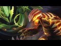 Pokemon Hoenn Legendary Battle Theme Epic Orchestral Remix