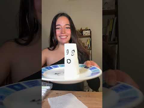 JUEGO FANTASMA VOLADOR CON MI GATITO ADOLESCENTE #catlife #juegos #catlove #momentosdivertidos #gato