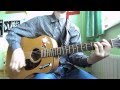 The Pillows – Little Busters (acoustic cover) 
