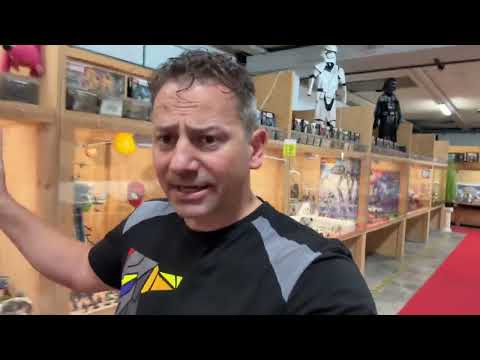 La Fortezza collezione  anni 80 open day