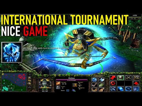 Medusa Pro Killer | Ola*k*Ase vs ProDoxGoDx | International Tournament | RGC TI
