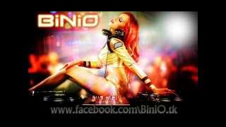 Sir Colin - Infinity 2012 (South Blast! Limitless Tech Re-Work).wmv