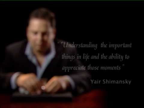 Shimansky Millennium Ring