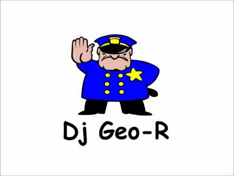 Coolio - I Like Girl VS Latifudia - Kyr Astynome (Dj Geo-R Remix)