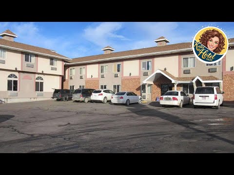 Rodeway Inn Rapid City North | Rapid City (SD), United States | Hotel Review 🏨