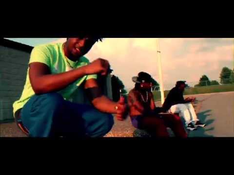 FlyLife MG - Bump Official Music Video [Prod by. Cheefa Rachi]