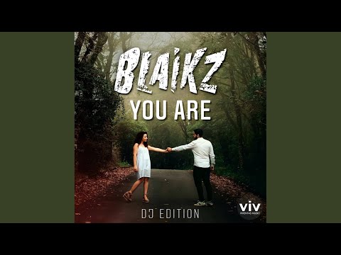 You Are (Blackbonez Club Remix)