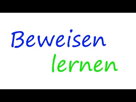 Learn mathematical proofs in 30 minutes – a crash course | Math Intuition