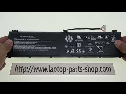 Brand New AP21A8T Laptop Battery for ACER Predator Helios 300 PH315-54-760S Series