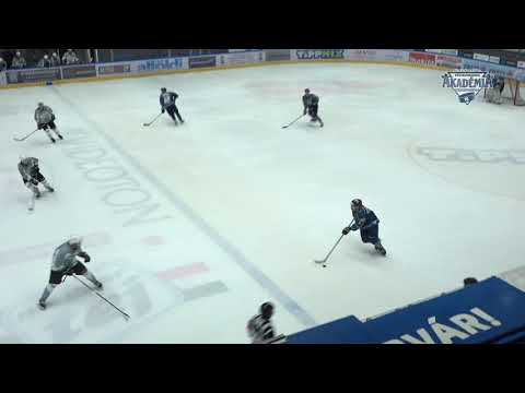 2019.02.26. IOGJA - Sapientia U23 10 - 4 Összefoglaló