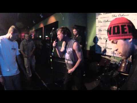 Invictus cam -Punx not dead 11/17/2013