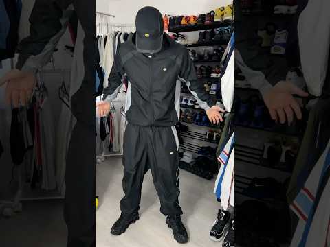 Wie man richtig Nike Shox stylt💨 #nikeshox #shox #vintagestyle #nikesportswear #sportswear