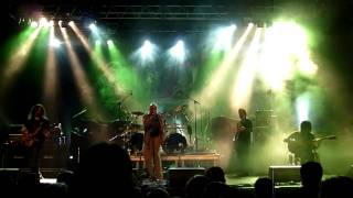 Psychotic Waltz - Nothing (live at Le Phare) - 03/01/2011