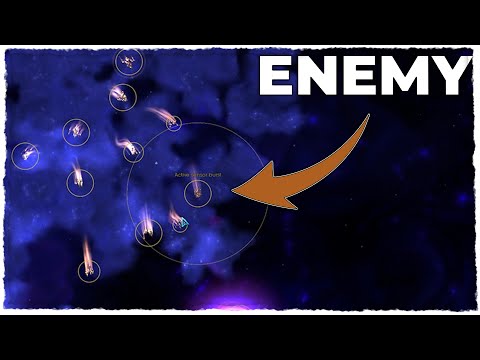 I Defeated a MEGA Invasion in Starsector