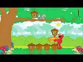 Sesame Street Elmos A To Zoo Adventure Episode 147
