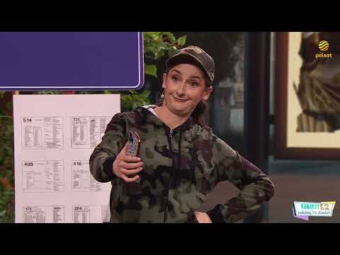 K2- Rutkowski Patrol | Kabaret K2. Jedziemy po bandzie