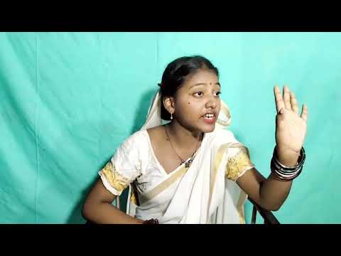 Singh Sakshi audition vi...