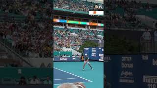 MATCH POINT, JOÃO FONSECA!