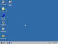 Windows NT 5 0 Startup And Shutdown With Screen Shutdown Sound Is For Windows NT 5 0 Build 1946