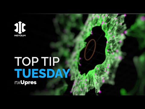 Top Tip Tuesday! - nxUpres