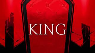 歴史的舌使いが歌う『KING』がこちら