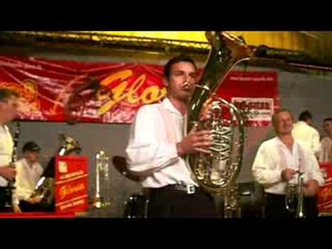 Blaskapelle Gloria - Gloria Podpurrie 1