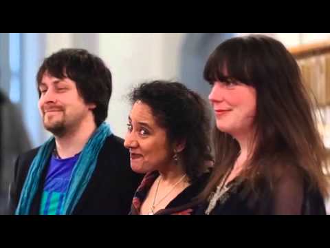 Mazur, Cronholm, Jonsson Trio. Aftenlys (2014)