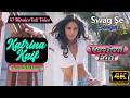 Katrina Kaif Super Hot Swag Se Swagat Slow Motion Vertical Edit 4k