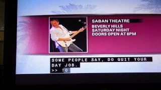 david Cassidy night and day