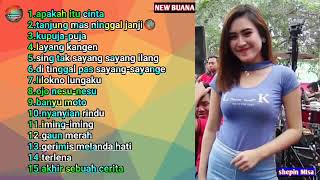 Download lagu New Buana Full album Terbaru  2020 mp3