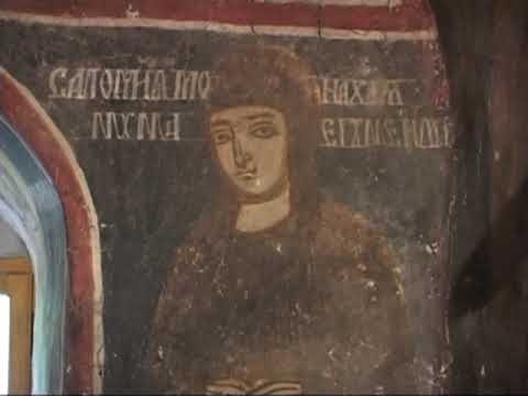 schitul BRADU   TV VALCEA