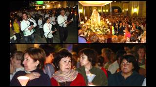 preview picture of video 'POIO TRADICIONES PROCESION  VIRGEN DE LA MERCED'