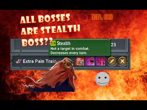 Monster Train Expert Challenges Made Easy! - EXTRA PAIN TRAIN