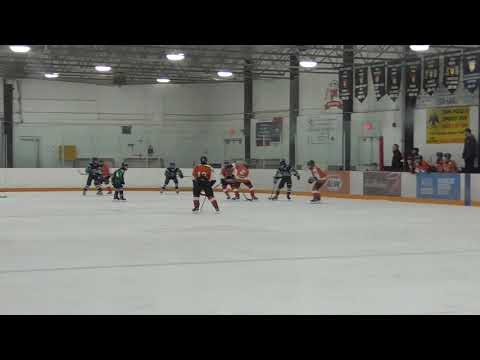 17  VS SpringbankB, P2, Spencer to Aden, Aden to Spencer for a 5 hole 2-1, Jan 25, 2020