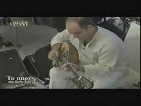 Manolis Karantinis Taximi