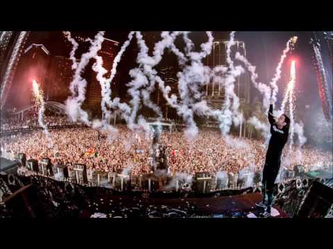 Will K & Jebu vs. Valentino Khan - Elephant Rage vs. Deep Down Low (Alesso Mashup)