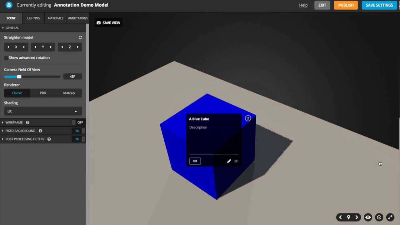 Annotation Pro Tips Demo - Part 1