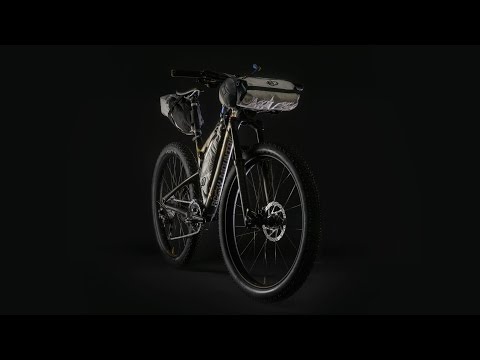 Introducing the Rocky Mountain Sherpa