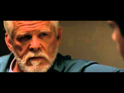 Peaceful Warrior - Life changing scene