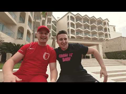 Der Partycrasher x Tommy Zwicker - Alles dreht sich (Official Video)