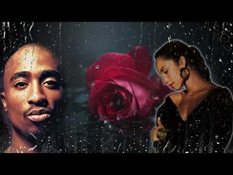 SADE Feat. 2PAC - King Of Sorrow 2023 Remix