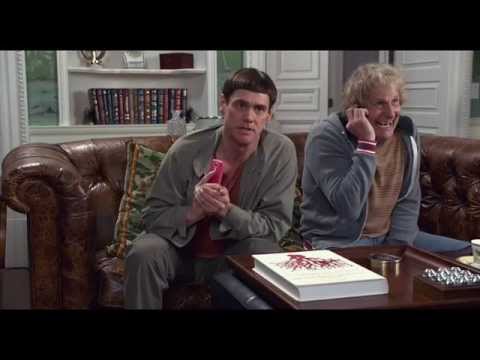 Dumb and Dumber To - Official Trailer (Universal Pictures) HD