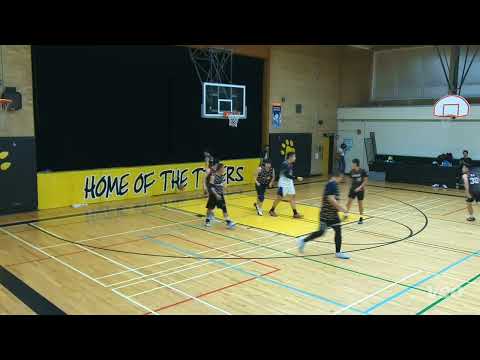 80ERS (42) tier 8 - 2023 fall Bench Mob (38) - tcbl saturday