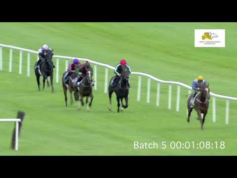 ITM Barrier Trials 03 September 2019 - Batch 05