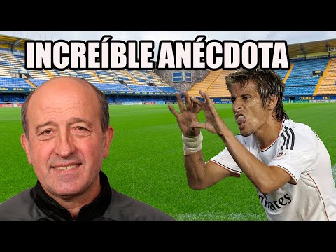 LOTINA era un desastre: "No se sabía ni los nombres de los jugadores. Llamaba a Coutinho Coentrao”