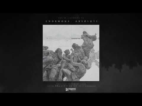 Redemptor - Enormous, Absolute