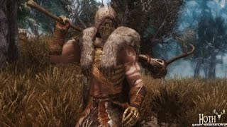 Skyrim - Мод на Охотника за головами (Халявное набивание уровня!)