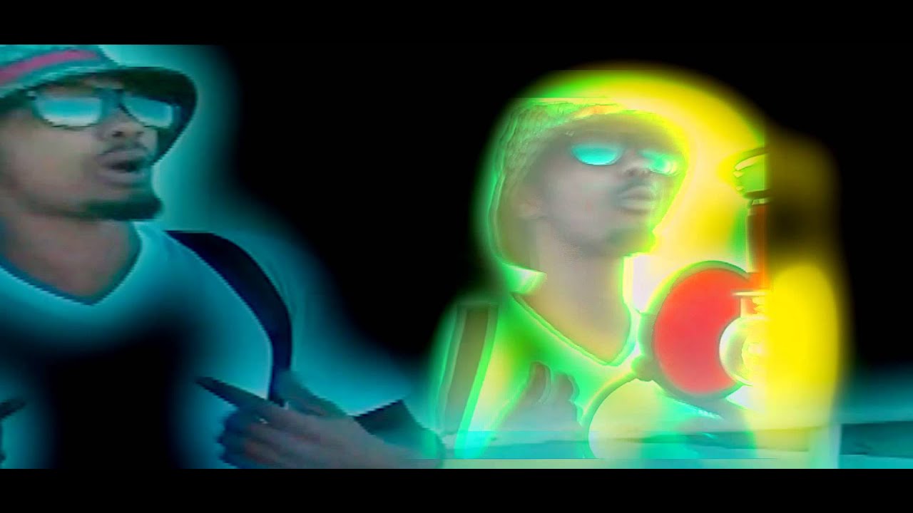 Promotional video thumbnail 4 for C-Brew The Artist