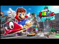 Play Music Super MARIO ODYSSEY OST Jump Up Super Star 1hour 수퍼마리오 오디세이 OST 1시간
